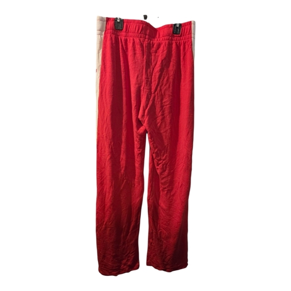 NWT Lauren Moshi Tawney Star joggers - Picture 5 of 11